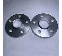 Distanziale in Alluminio Mozzo Distanziatore Ruota Del centro PCD 5x114,3 Mm 64,1 Mm 20 Mm Di Spessore 5 * 114,3-64,1-20 Gradini Profondità 13 Mm