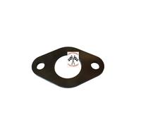 Distanziale in bachelite 5 mm carburatore SU hs 2 Innocenti Mini e Mini Cooper