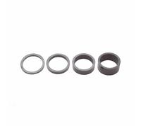 Distanziale in carbonio Pro UD Gris