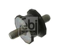 Distanziale in gomma 01653 FEBI BILSTEIN