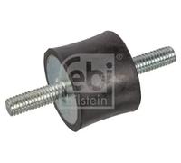 Distanziale in gomma 170340 FEBI BILSTEIN