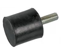 Distanziale in gomma 170353 FEBI BILSTEIN