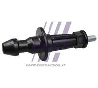 Distanziale in gomma filtro aria Gomma/Metallo FT26032 FAST per FIAT PEUGEOT