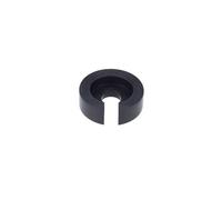Distanziale in polipropilene Fox Factory Float 0.8in 3 2013 Nero