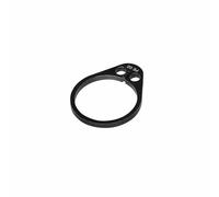 Distanziale inferiore Pro Vibe 1-1/4" Noir