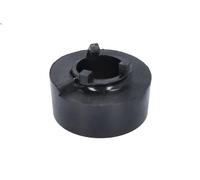 Distanziale molla sospensione MAGNUM TECHNOLOGY A8W054MT per MULTIVAN T5 2 2011-
