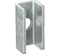 Distanziale OBO Bettermann DS 4 40x20x18 (6416551) NEW