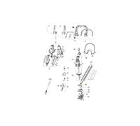 DISTANZIALE ORIGINALE EMAK K43220028