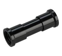Distanziale per ammortizzatore Rockshox 1/2"" 8x44.5 (x3) Noir