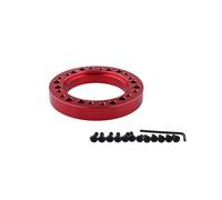 Distanziale per Base Volante da 13 mm per Giochi di Corse, Adattatore per Base Volante per Giochi di Corse