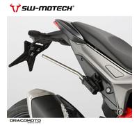 SW-Motech Blaze, bracci di supporto male
