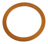 Distanziale per cassetta Supertype Miche Campagnolo 11 vitesses Orange