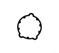 Distanziale per corona MTB progettato specificamente per SRAM per Gx SX NX Crank Compatibility per offrire una capacità di regolazione affidabile della linea di catena