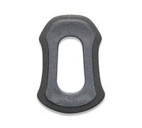 Distanziale per maniglie Black Diamond I.C.E. Grigio TU
