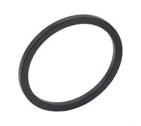 Distanziale per movimento centrale della bicicletta 0 7/1 8/2 5mm, combinazioni multiple per una vestibilità ottimale (plastica da 0,7 mm)