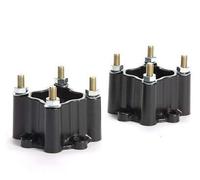 Distanziale per ruote cm 6 per motocoltivatori BCS e FERRARI