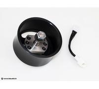 Distanziale per volante Fiat 124 o 124 Abarth