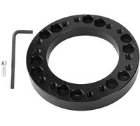 Distanziale per Volante, Kit Adattatore per Cuscinetto Con per Volante Universal