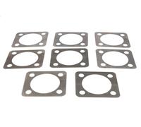 Distanziale, perno di sterzo DANA SPICER 733.06.400.01-DS