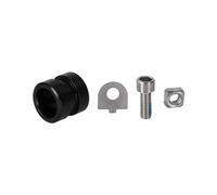 DISTANZIALE PERNO PASSANTE 15QR FORCELLA FOX RACING SHOX 36 38 DAL 2021 MTB