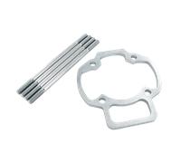 DISTANZIALE POLINI BASE CILINDRO PIAGGIO PER BIELLA 85 mm - COD 170.1000 1701000