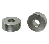 Distanziale Pompa Sterzo 351C No AC per 1970-73 Mustang Cougar Bronco Torino