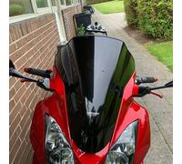 Distanziale prolunga specchietto adattatore rialzo Honda VFR800 CB600F Hornet