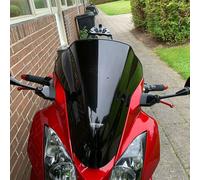 Distanziale prolunga specchietto adattatore rialzo Honda VFR800 CB600F Hornet