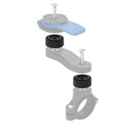 Distanziale Quad Lock® per Supporto Manubrio e Specchietto