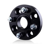 Distanziale Ruota 1PCS PCD 5x114.3 4x100 Auto Flangia Pneumatico Ruota Spacer Guarnizione centro Adattatore Distanziali Ruote(4-100,15mm)