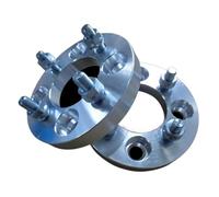 Distanziale Ruota 2 Pezzi 15 Mm PCD 4x108 A 4x100 Distanziali/adattatori Ruote Foro Centrale 71 Perni M12x1,5 Flangia Ruota centro Distanziali Ruote