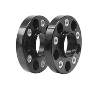 Distanziale Ruota 2 Pezzi 20-60mm PCD 5x114.3 CB 67.1mm Distanziali Ruota Per Ferrari Per F12tdf/FF/GTC4 Lusso Per Portofino Distanziali Ruote(20mm)