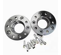 Distanziale ruota 2 Pezzi 30 MILLIMETRI 72.6 MILLIMETRI Parti Per Le Modifiche Auto Hub Centric Ruota Spacer PCD 5x120 Compatibile Con E30 E36 E38 E46 E60 E61 E63 E65 E90 E91