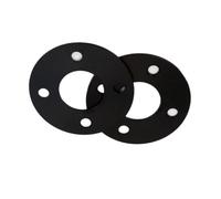Distanziale Ruota 2 Pezzi Per Peugeot 408 2010-2017 5008 2009-2017