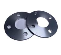 Distanziale Ruota 2 Pz 10mm Distanziali Ruota Adattatori PCD 4x100 60.1mm Spaziatura Auto Guarnizione centro Flangia Della Distanziali Ruote