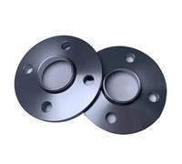 Distanziale Ruota 2 Pz 12mm Distanziali Ruota Adattatori PCD 4x100 54.1mm Spaziatura Auto Guarnizione centro Flangia Distanziali Ruote