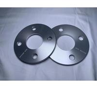 Distanziale Ruota 2 Pz 9mm Hubcentric Distanziali Ruota Adattatori PCD 4x100 Foro Centrale 57.1mm Distanziatori Di Conversione Separadores Distanziali Ruote Spessori