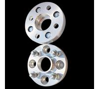 Distanziale ruota 2 Pz M12 X 1.5 Auto Mozzo Ruota Spacer Con Bulloni Kit PCD 4x114.3 CB 64.1 Compatibile Con Accord Per Torneo Per Inspire Per Torneo(30mm)