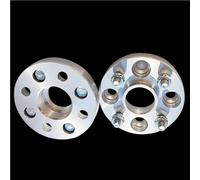 Distanziale ruota 2 Pz M12 X 1.5 Auto Mozzo Ruota Spacer Con Bulloni Kit PCD 4x114.3 CB 64.1 Compatibile Con Accord Per Torneo Per Inspire Per Torneo(25mm)