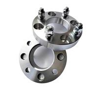 Distanziale ruota 2 Pz PCD 4x100 CB 67.1mm Centro Ruota Adattatore Spacer Accessori Auto 12x1.5 Compatibile Con Accord 1998 1999 2000 2001 2002(35mm)