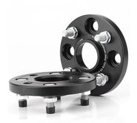 Distanziale Ruota Adattatori Distanziali Ruota Forgiati Alluminio 2 Pezzi 15-40mm PCD 4x114.3 CB 67.1mm Per ACCENT3 Per LS Per Xs250 Distanziali Ruote(20mm)