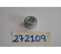 Distanziale ruota anteriore Front wheel spacer Piaggio Zip-Zip freno a disco 50