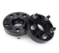 Distanziale Ruota Compatibile Con Land Per Rover Per Defender 2007-2016 Per Discovery Adattatore Distanziale Ruota 5 Alette PCD 5x165.1 CB 113.1mm 25/35/40/50/60mm M16xP1.5