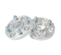 Distanziale Ruota Distanziali Ruote 4x100 Incastrati Nel, 2 Pezzi Per Mitsubishi, Per Toppo BJ EK, Per Space, Per Colt, 15 Mm, 20 Mm, 56,1 Distanziali Cerchi(20MM)