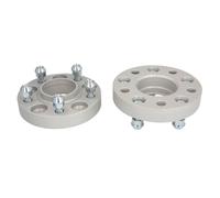 Eibach Distanziali 2x25mm per Mitsubishi ASX Eclipse Outlander Pajero S90-4-25-0