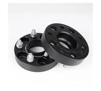 Distanziale Ruota Flangiato Per OPEL Per Insignia 2 Pezzi PCD 5x120 CB 67,1 Mm 5 Fori M14x1,5 Adattatore Distanziale Ruota Distanziali Ruote(2PCS 20MM)