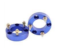 distanziale ruota Kit distanziali per sollevatore sospensione distanziatore per puntone anteriore da 32 mm per Nissan Np300 per NAVARA Guarnizione mozzo ruota