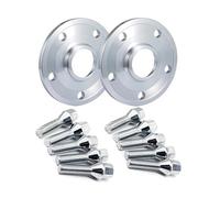 Distanziale Ruota Pastiglie per ruote auto per BMW E36 E65 E90 M1 per M3 M6 Adattatore distanziale per 5x120 72,6 Spessori per distanziali per con