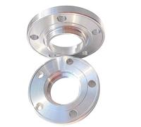 Distanziale Ruota PCD 5x108 Da 2 Pezzi Da 15 Mm Per Fiat Per Scudo