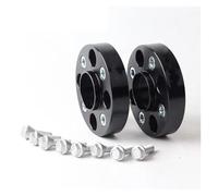 Distanziale Ruota Per 4 Alette Per Beetle 2 Pezzi 25/30/35/40/50mm PCD 4x130 CB = 78,6 Mm Adattatore Distanziale Ruota(2PCS 35mm 12x1.5)